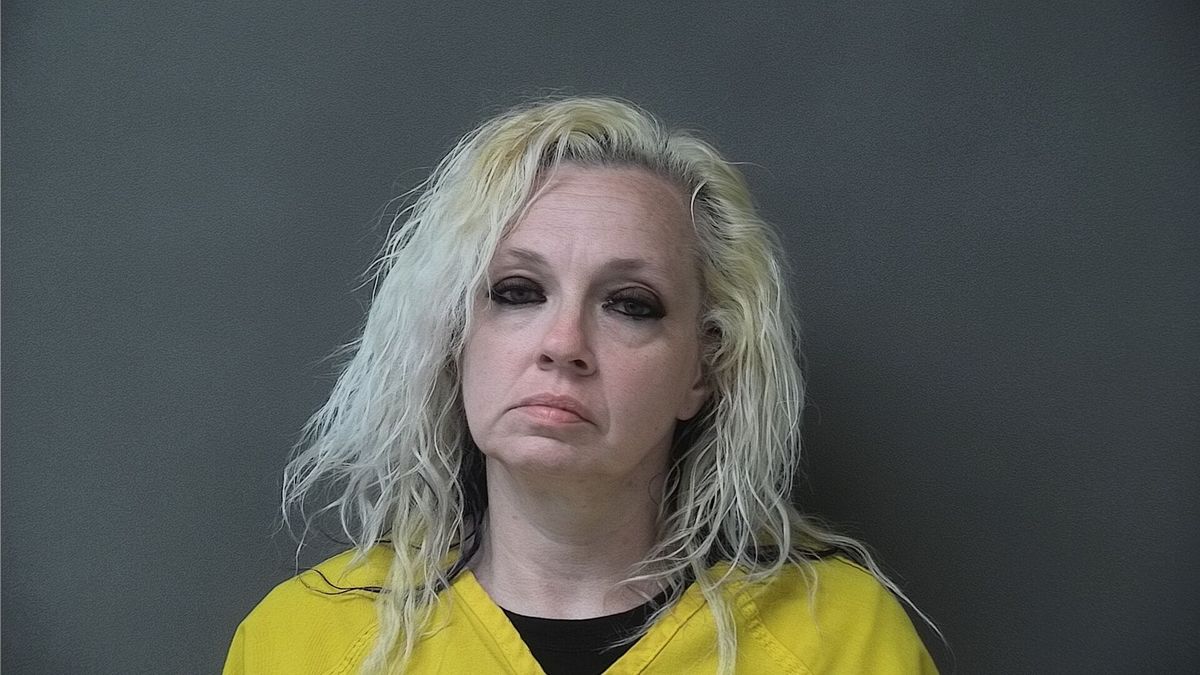 Sharitina Alice Shepard | Howard County