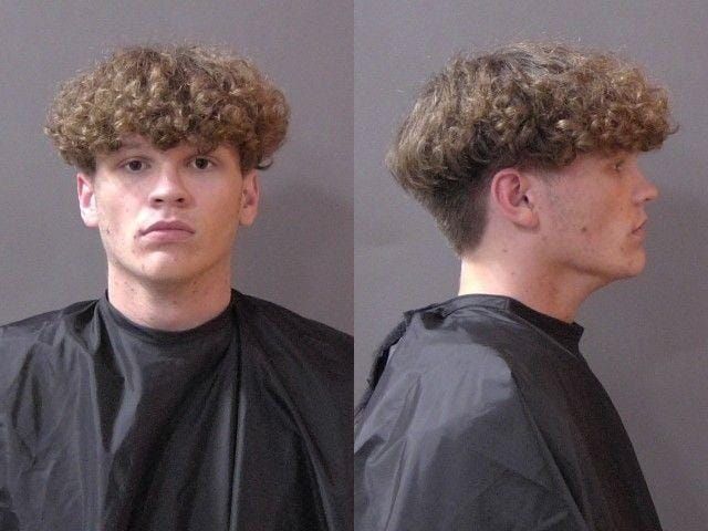 Eli Richard Pearce | Hamilton County