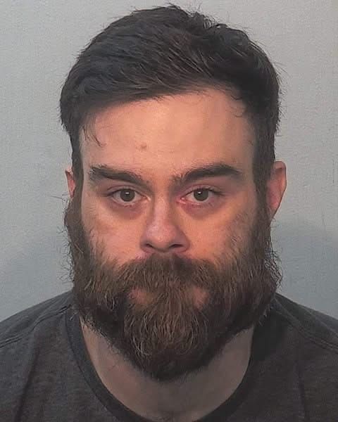 Richard John Brostek | Fort Wayne