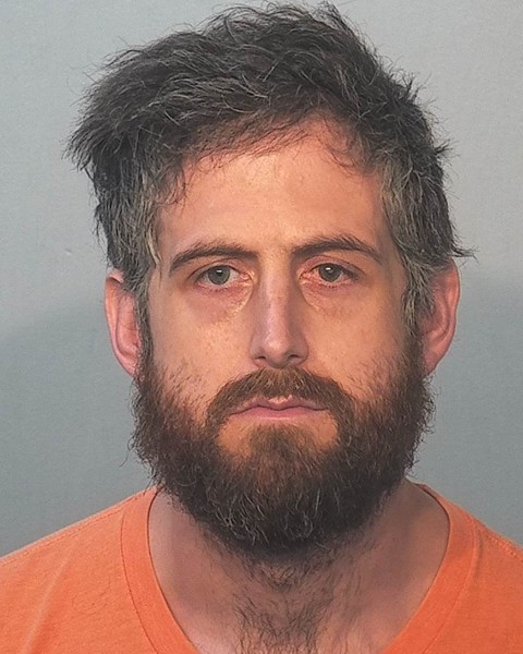 Christopher Michael Peden | Fort Wayne