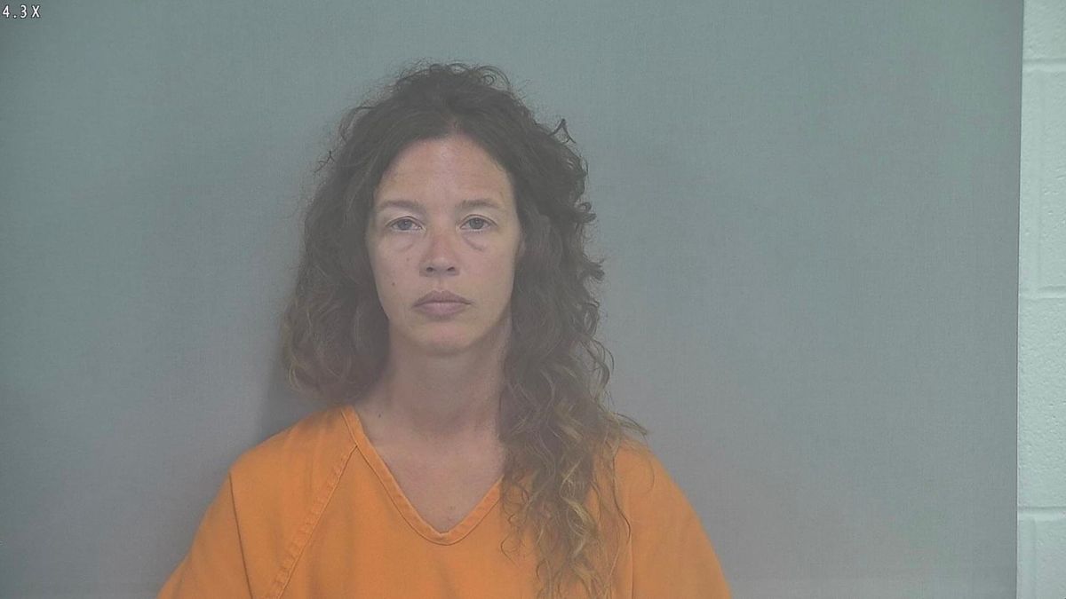Jessica Eloph | Whitley County