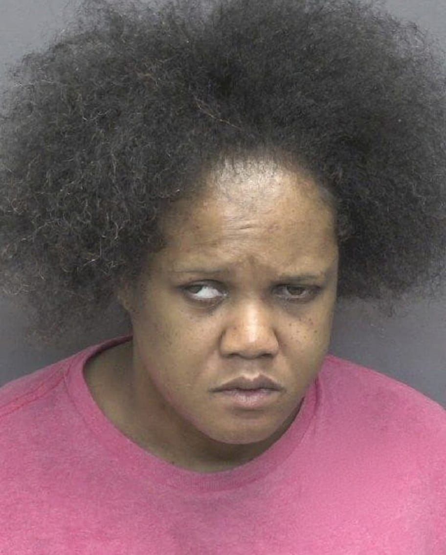 Sharricca Michelle Burkstedt | Vanderburgh County