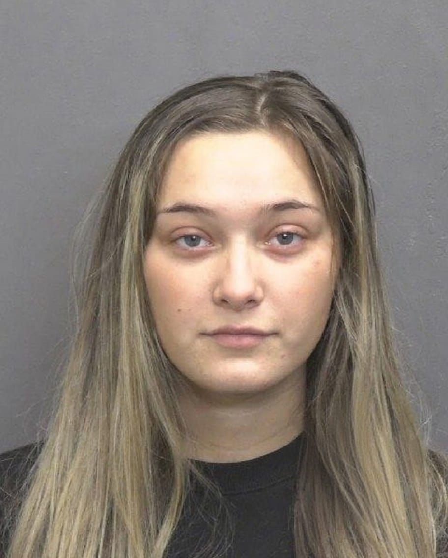 Joanna Jeanette Grace Butts | Vanderburgh County