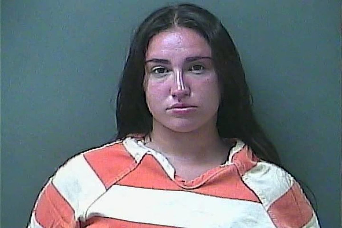 Mya Radinovic | Laporte County