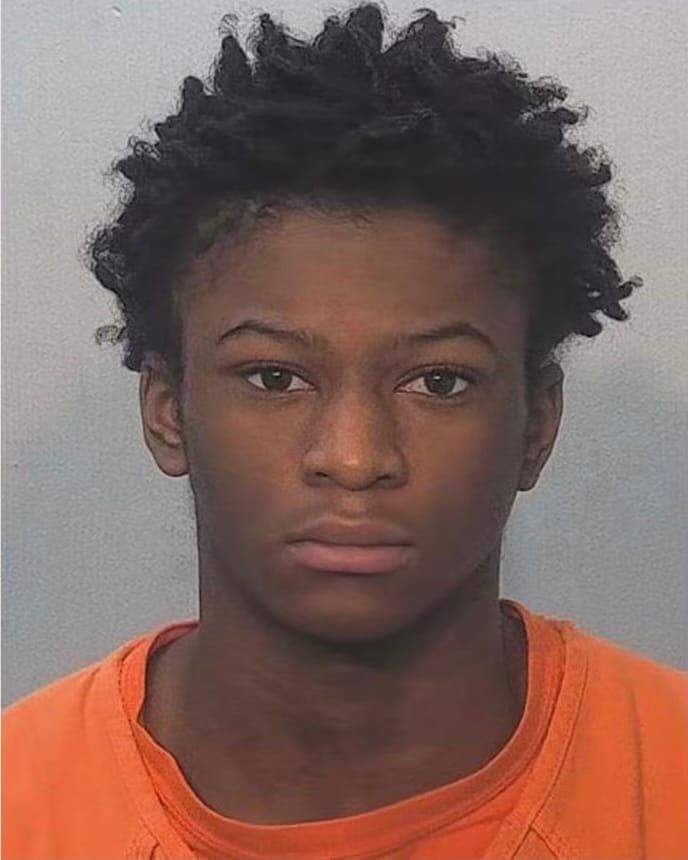 Essix Mitchell Robinson Jr | Fort Wayne