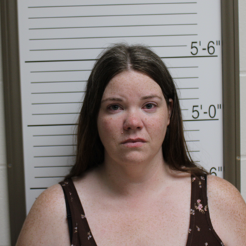 CHRISTINA LUCINDA RIFF | Brown County