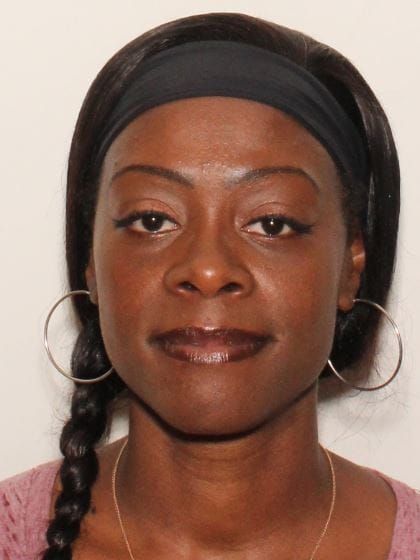 Jammie Lee Reed | Fort Wayne