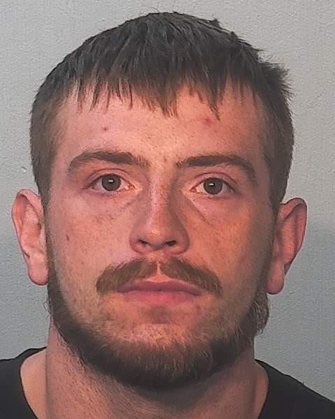 Zaine Thomas Alexander Comparet | Fort Wayne