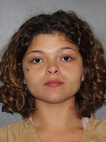 Monae White | Elkhart County