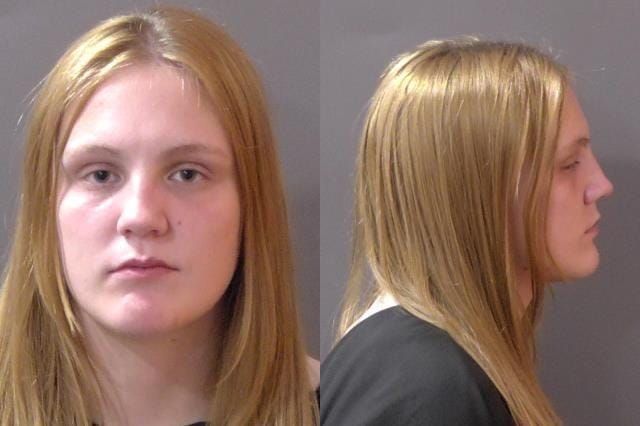 Kiowa Dawn Trisler | Hamilton County