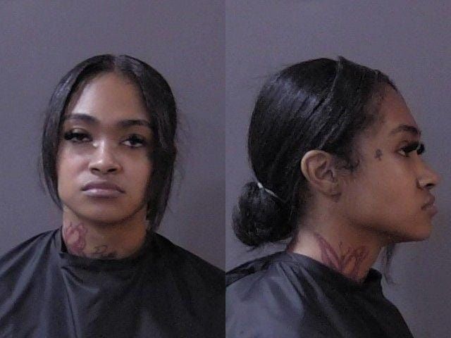 Minaya Shanice Owens | Hamilton County