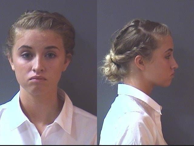 Baylee Nicole Wright | Hamilton County