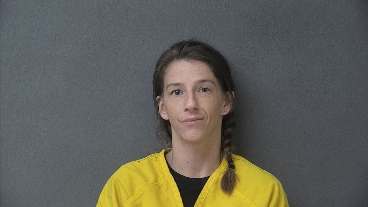 Celeste Breanne Goode | Howard County