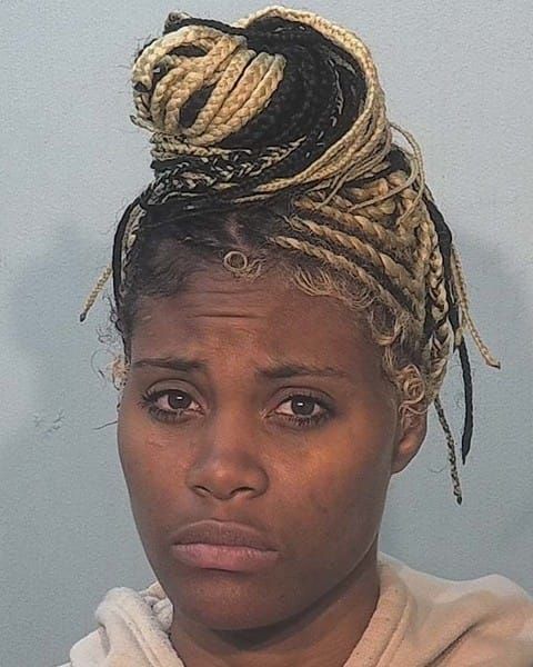 Grace Mona Sims | Fort Wayne