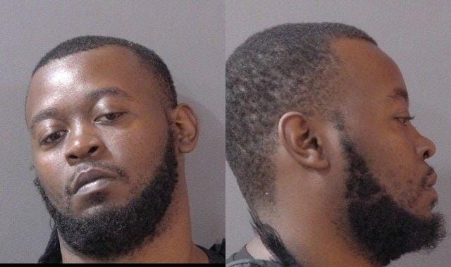 Mario Jovoria Raines | Hamilton County