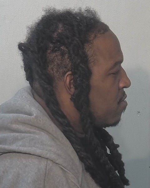 Damario Dantuan Listenbee | Fort Wayne