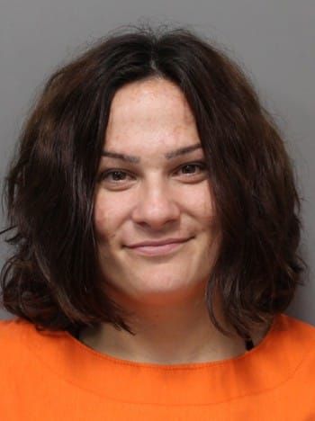 RACHEL ANN HOLDER | Hendricks County
