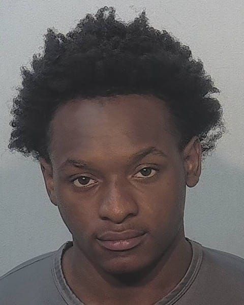David Lee Arrington | Fort Wayne