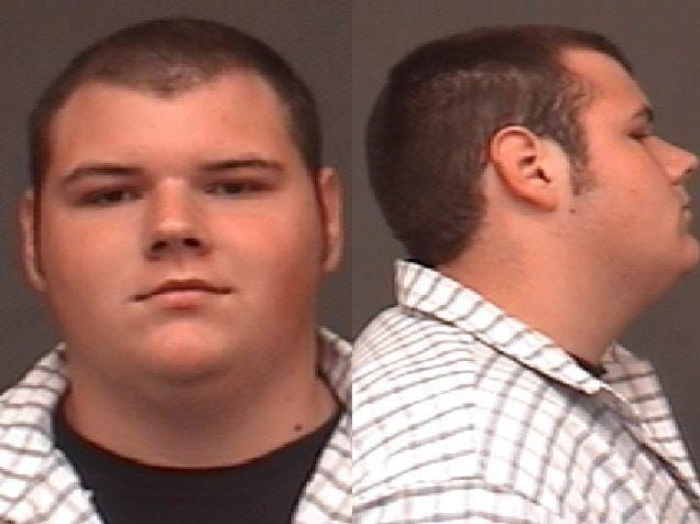 Sean Christopher Miller | Hamilton County