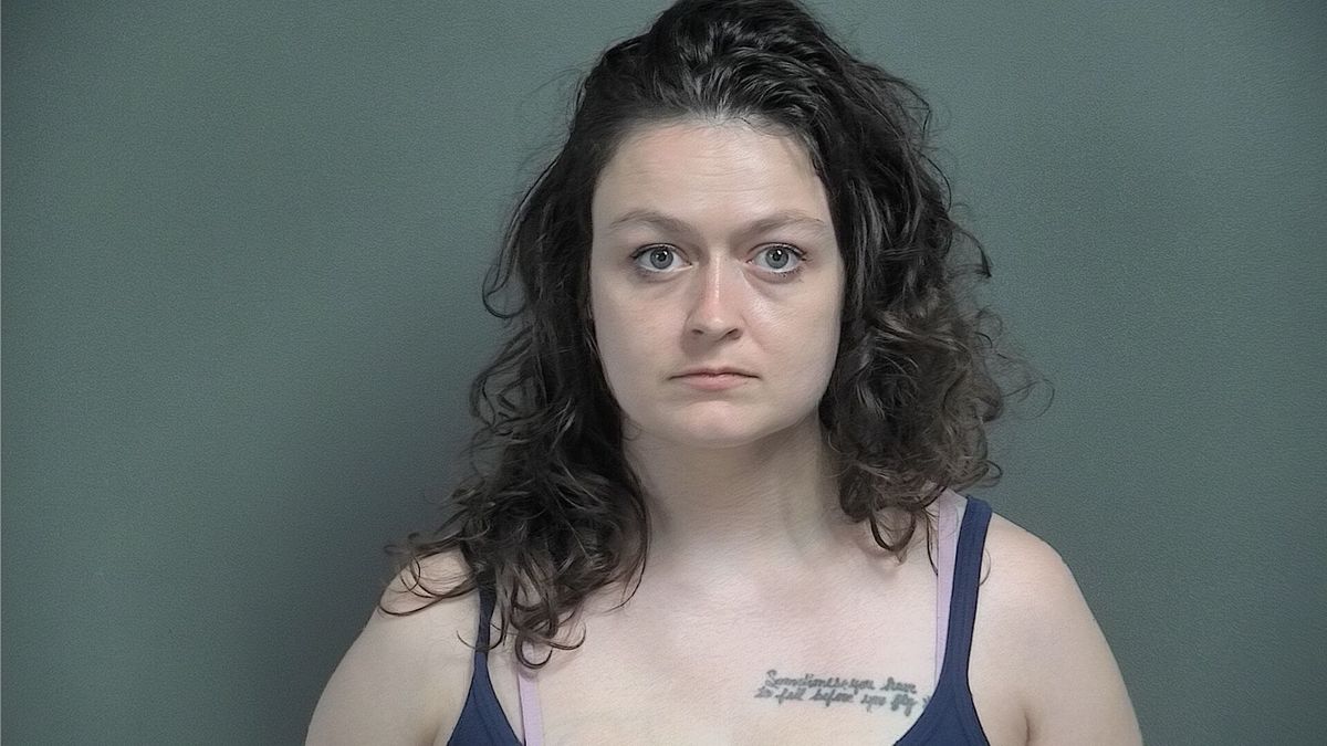 Kristen Danielle Carlisle | Knox County