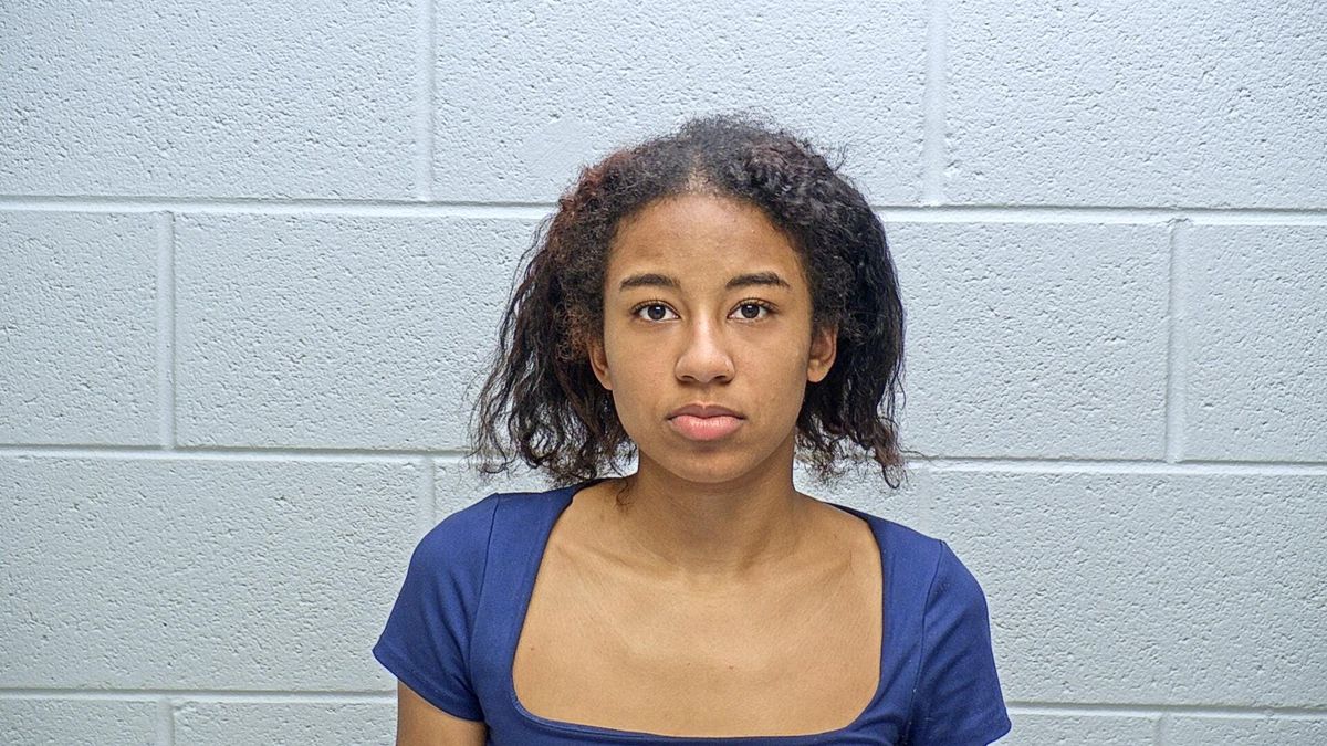 Tianna Marie Chaisson | Steuben County