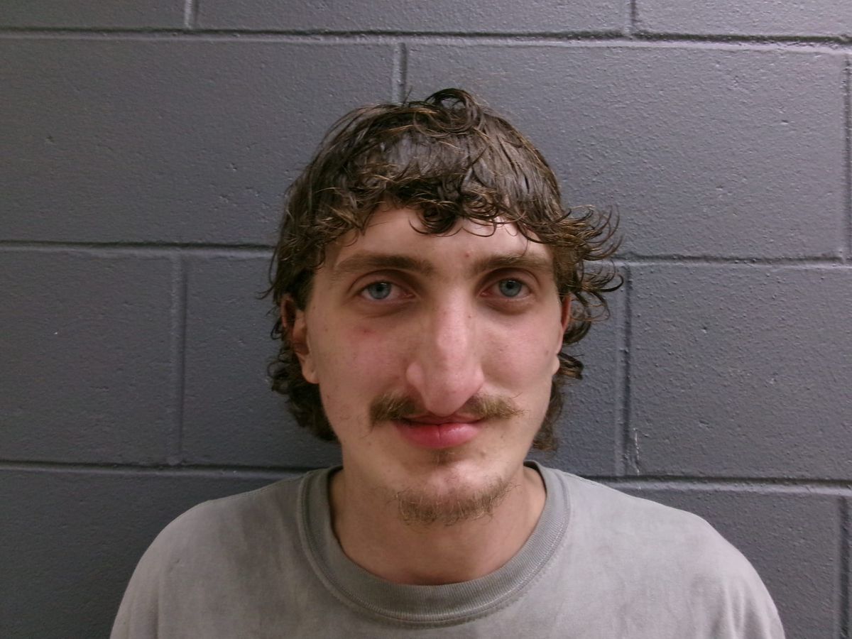 Charles C Webster | Clay County