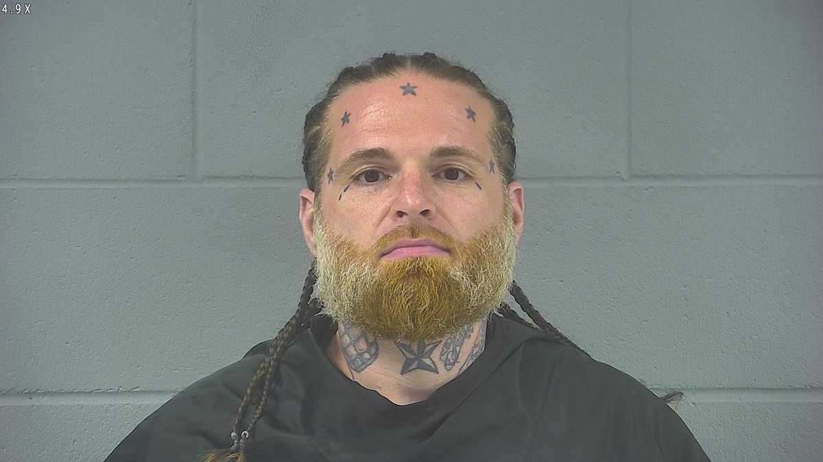 Joshua Gene Johnson | Hancock County