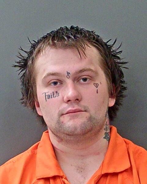 Ryder Cash Miller | Jasper County