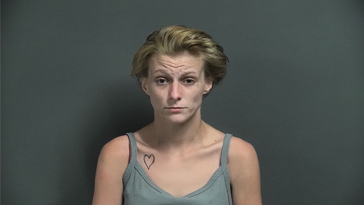 Allison S Roy | Knox County