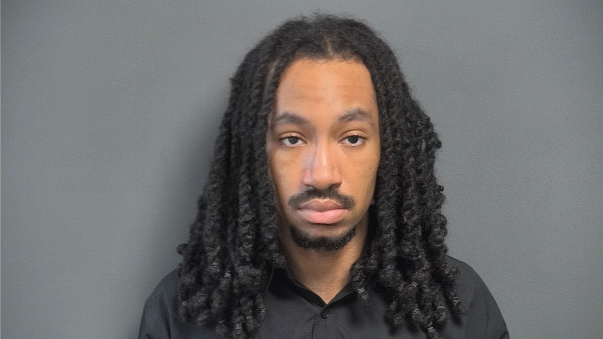 Leonte T Hall | Knox County IN | 🚨Sex Crime Charges🚨