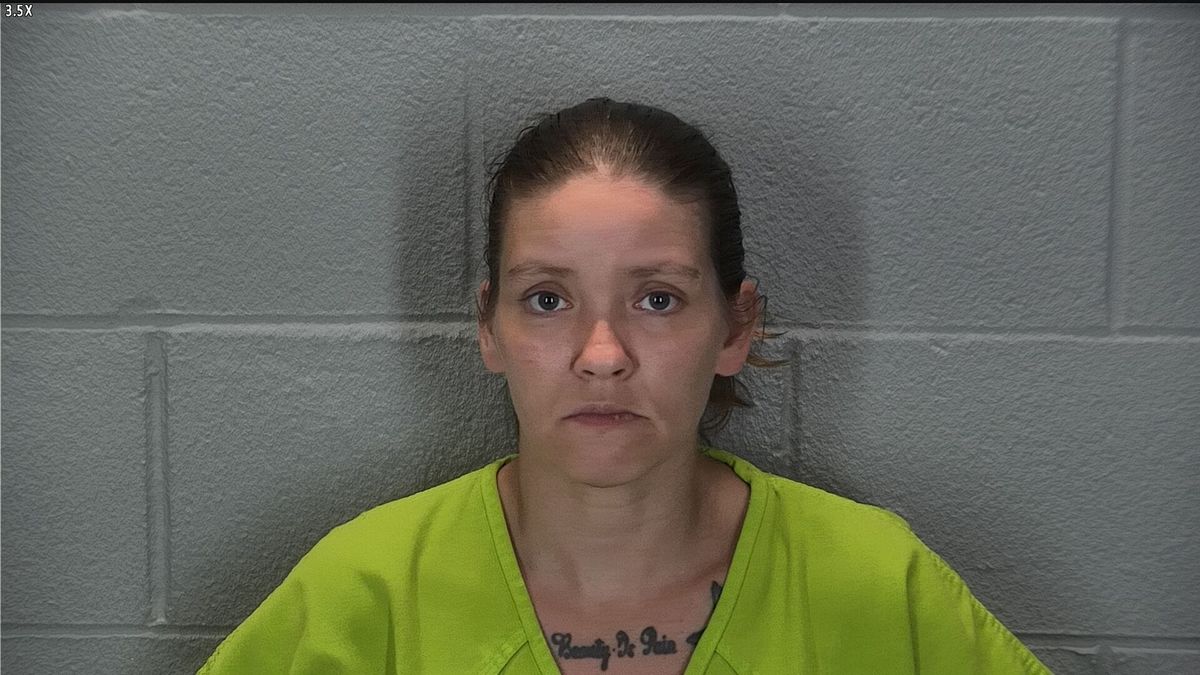 Jessica Jo Thompson | Tippecanoe County