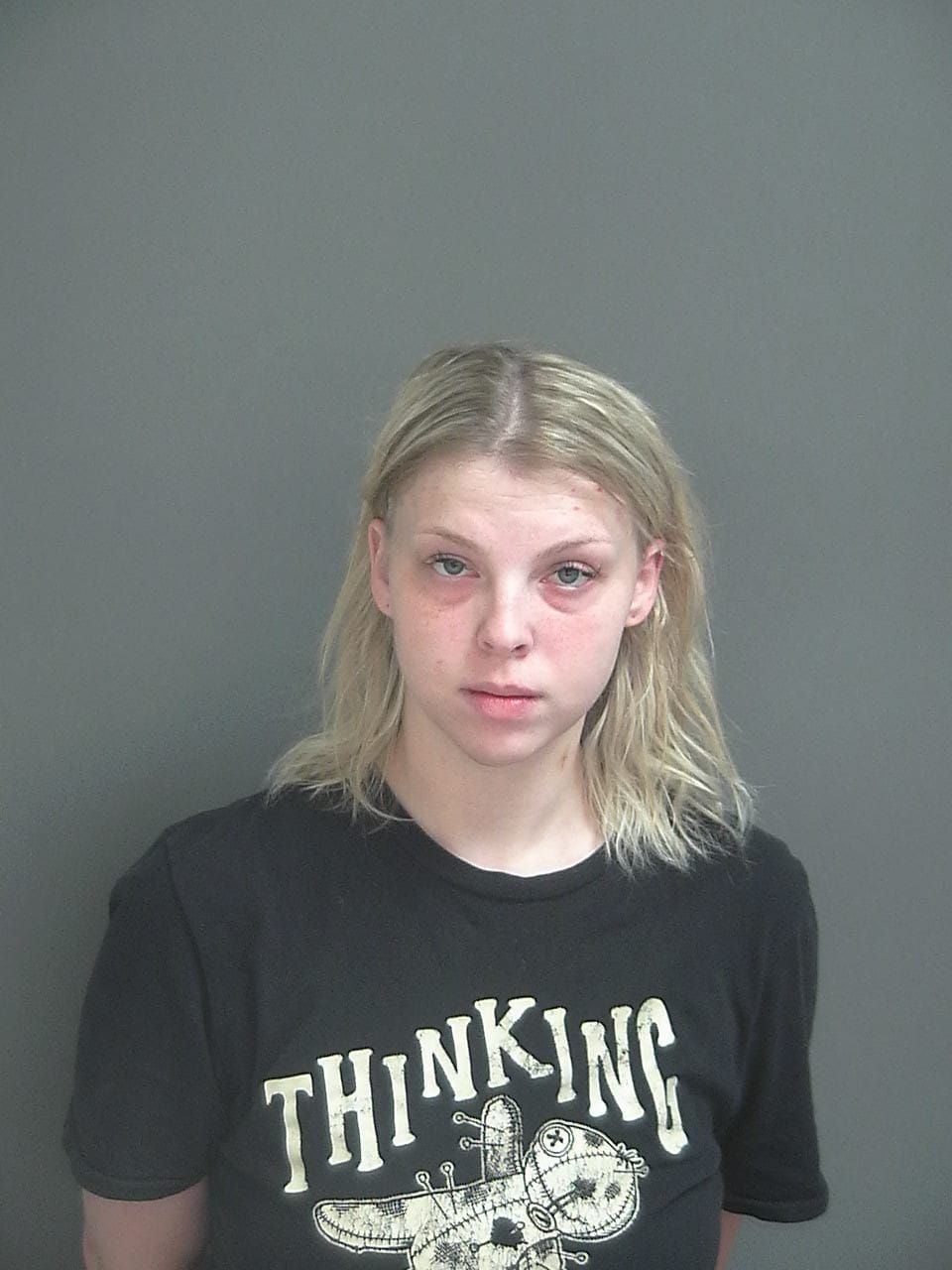 Shelby Rose Sapp | Jay County