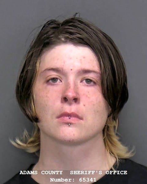 Simone Jeanae Johnson | Adams County