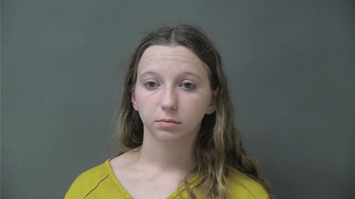 Sarah Marie Johnson | Howard County