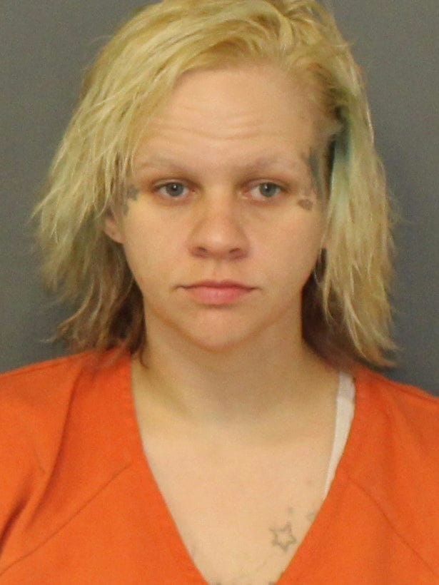 Keshia Marie Calhoun | Warrick County