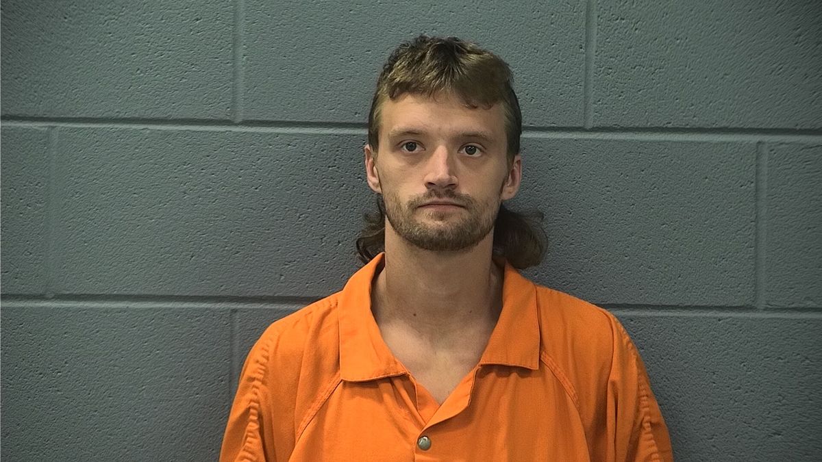 Tristan Edward James Lough | Cass County