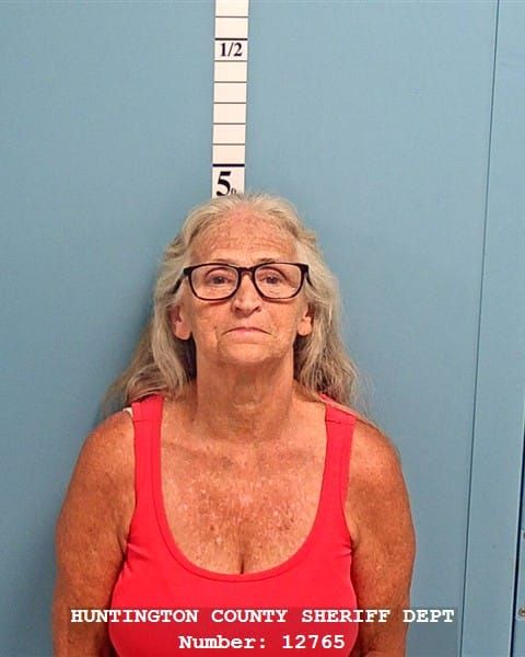 Joan Arlene Jiosa | Huntington County