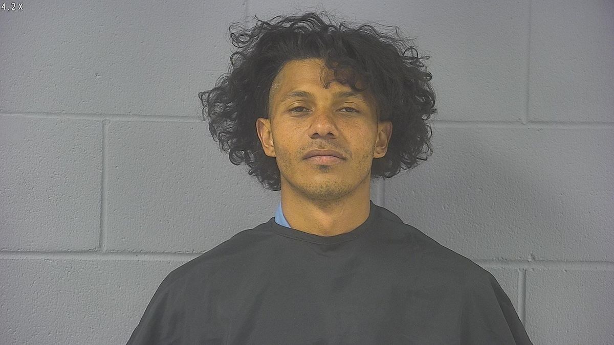 Kenny Javier Matuta | Hancock County