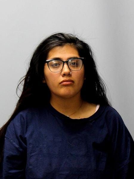 Angel Victoria Chavez | Lake County