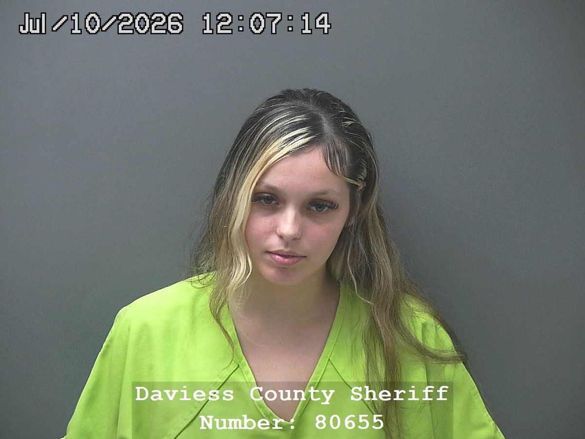 Akira Marie Aders | Daviess County