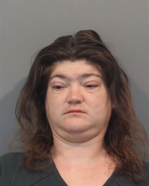 Samantha Ann Carter | Lake County