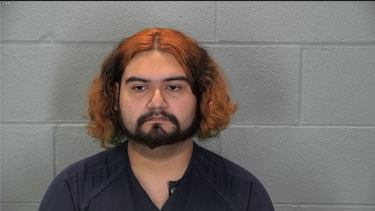 Rodney Ryuzo Zamorano | Tippecanoe County | 🚨Sex Crime Charges🚨