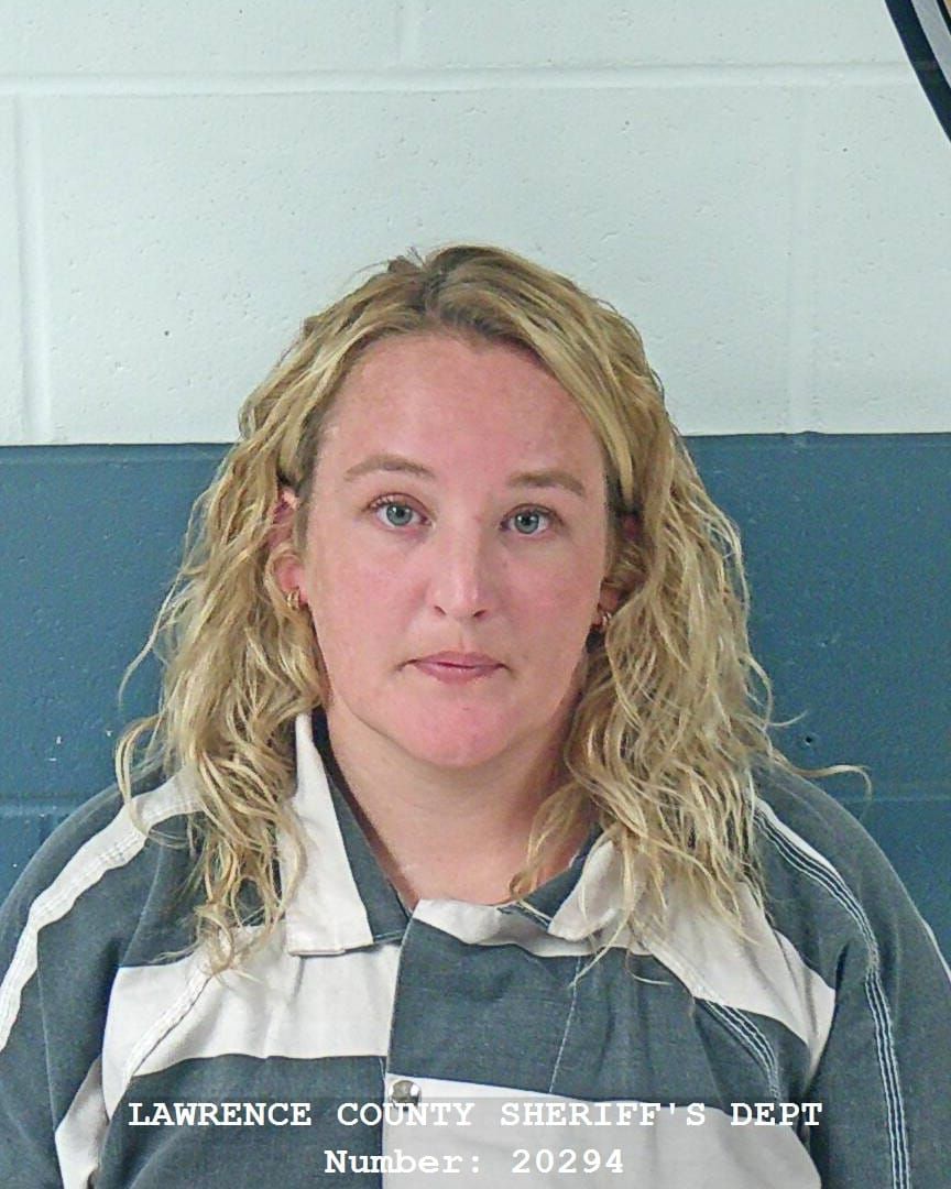 Lacey Yvonne Brandt | Lawrence County