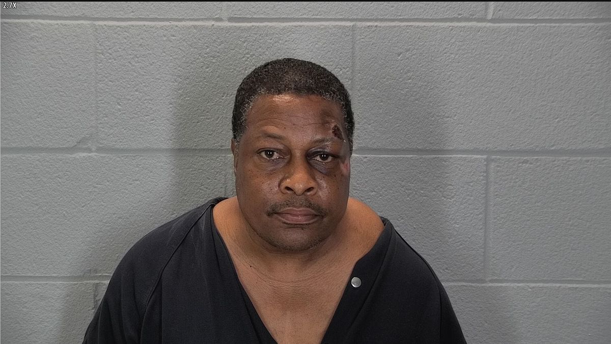 Sheron Edward Sherman | Tippecanoe County