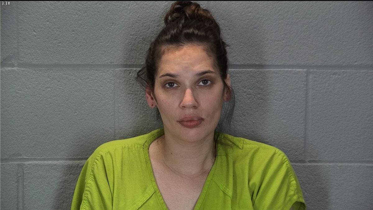 Desiree Denise Shank | Tippecanoe County