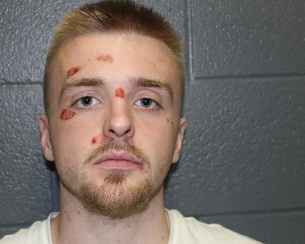 Chandler Joseph Summers | Montgomery County