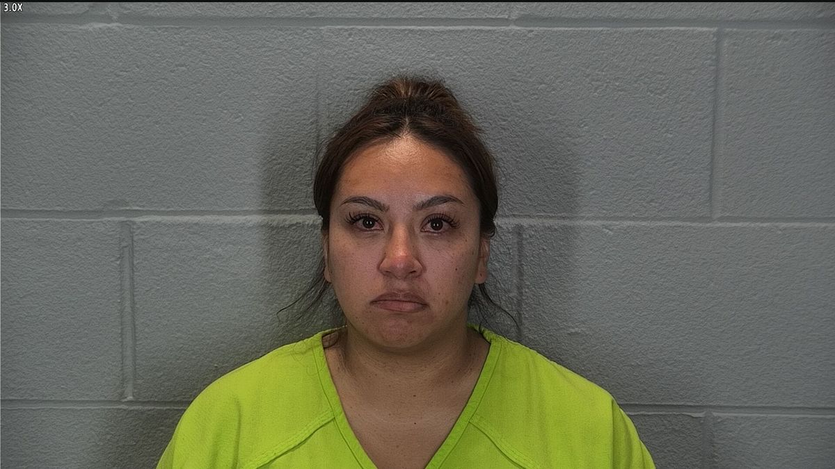 Estefania Alba | Tippecanoe County