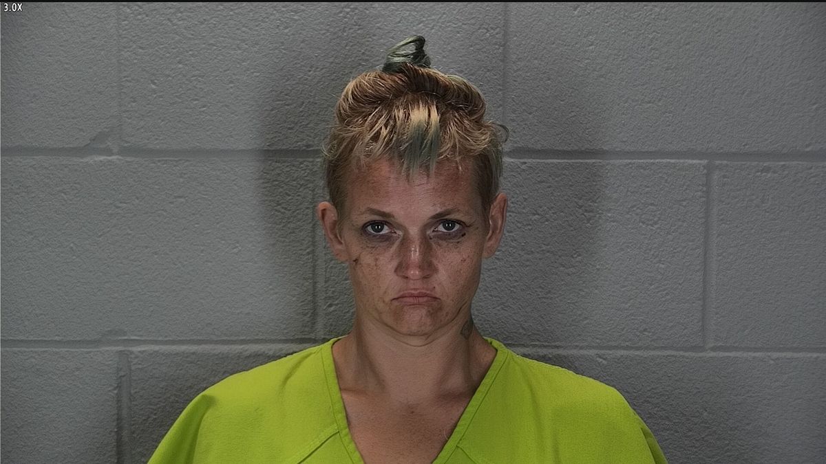 Morgan Athea Morrison | Tippecanoe County