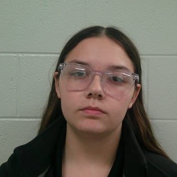 Jayla Jasmin Justice | Carroll County