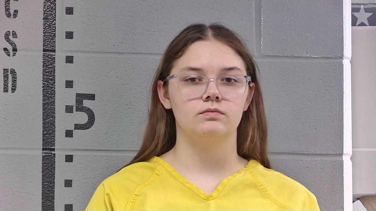 Jayla Justice | White County